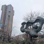 Bellevue Sobriety Garden