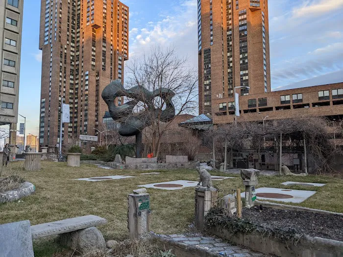 Bellevue Sobriety Garden Picture 5