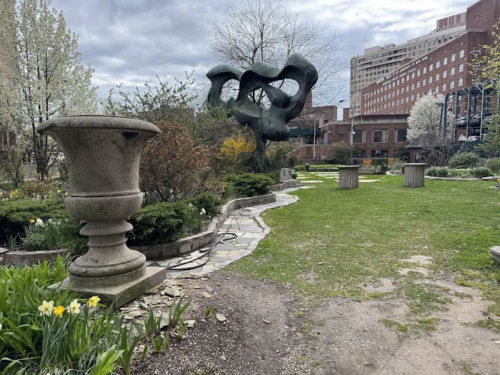 Bellevue Sobriety Garden Picture 6