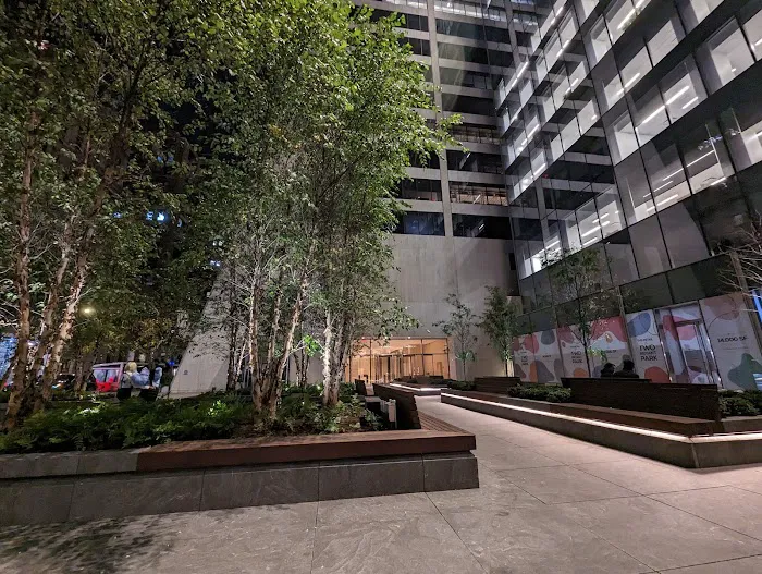 Grace Plaza Picture 5