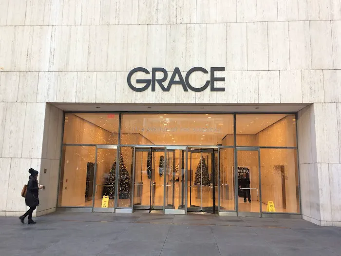 Grace Plaza Picture 4