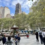 Bryant Park