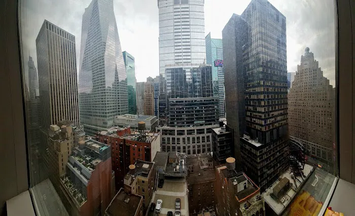 Millennium Hotel Broadway Times Square Picture 1