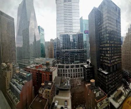Millennium Hotel Broadway Times Square