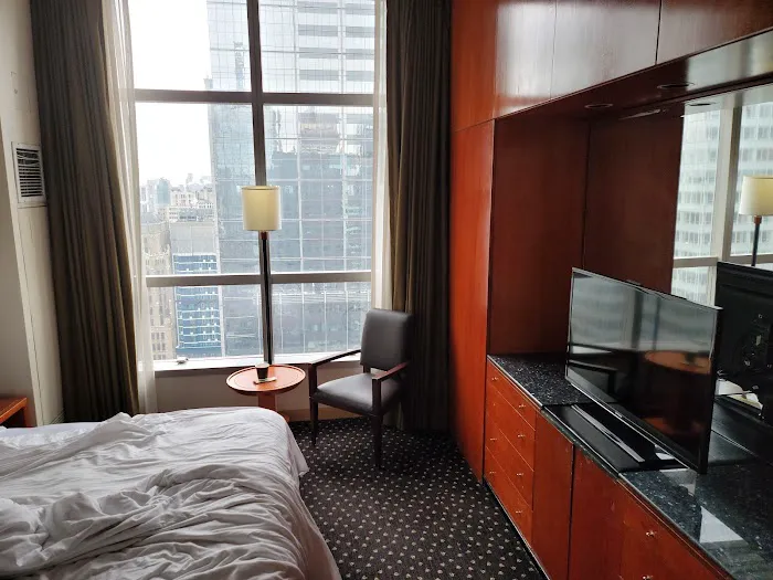 Millennium Hotel Broadway Times Square Picture 2