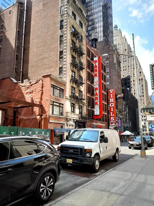 Millennium Hotel Broadway Times Square Picture 9