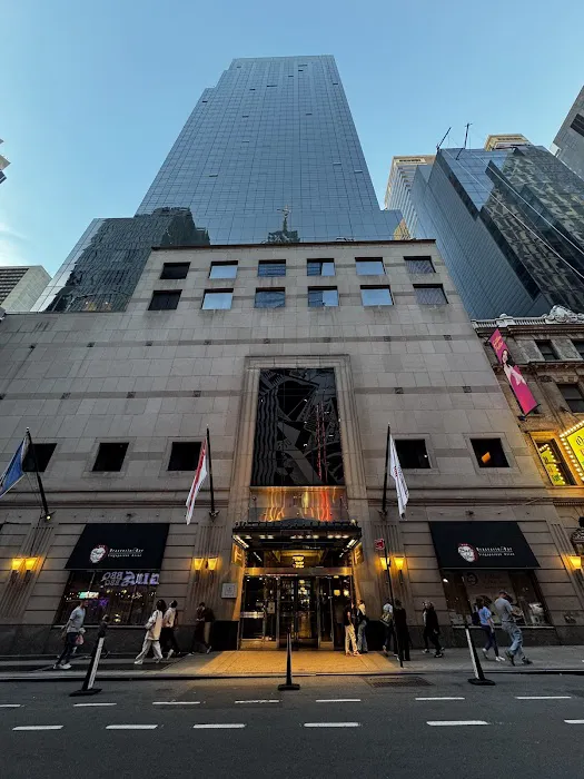 Millennium Hotel Broadway Times Square Picture 10