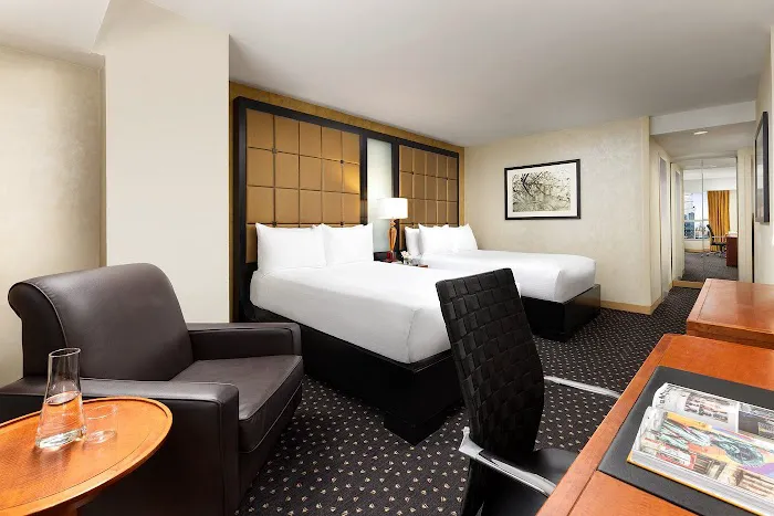 Millennium Hotel Broadway Times Square Picture 5