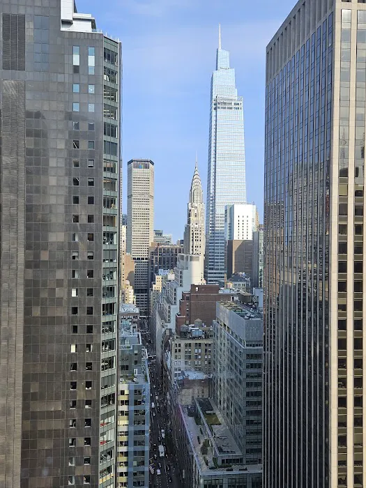 Millennium Hotel Broadway Times Square Picture 4