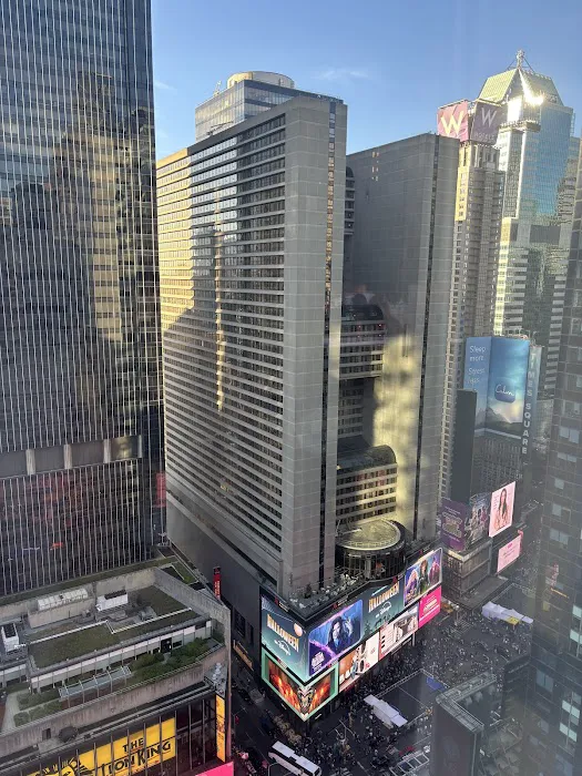 Millennium Hotel Broadway Times Square Picture 7