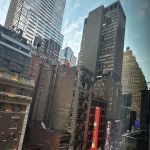 Millennium Premier New York Times Square