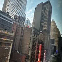 Millennium Premier New York Times Square ico