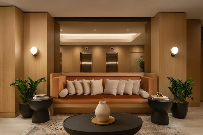 Aura Hotel Times Square Picture 1