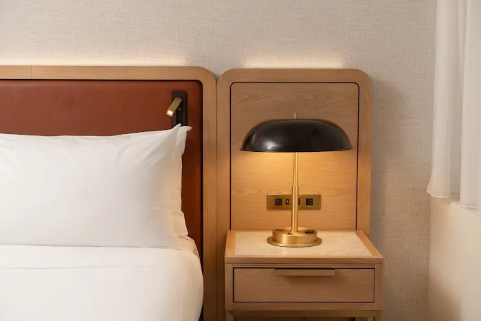 Aura Hotel Times Square Picture 3