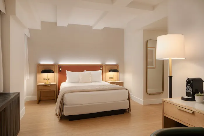Aura Hotel Times Square Picture 2