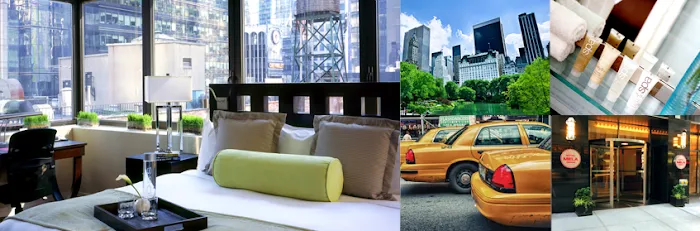 Aura Hotel Times Square Picture 10