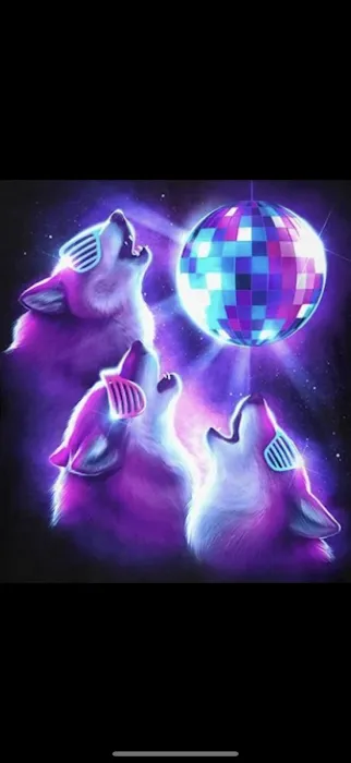 FunkDiscoLove Picture 1
