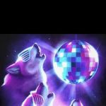 FunkDiscoLove