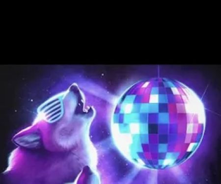 FunkDiscoLove