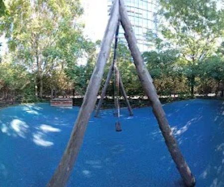 Swing Valley