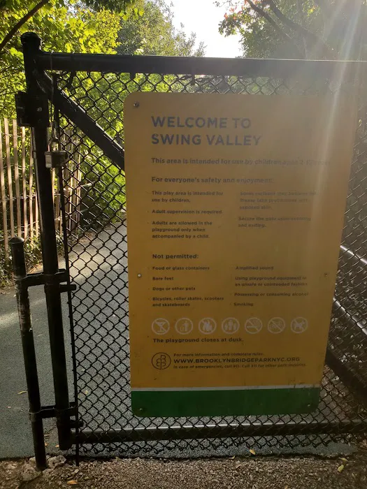 Swing Valley Picture 2
