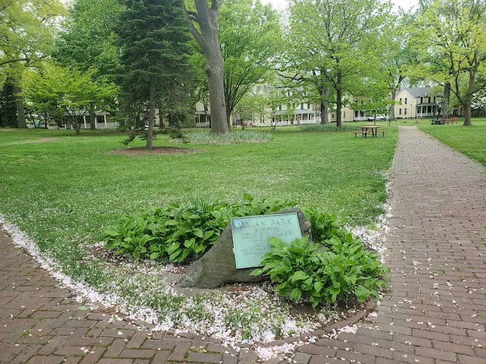Nolan Park Picture 5