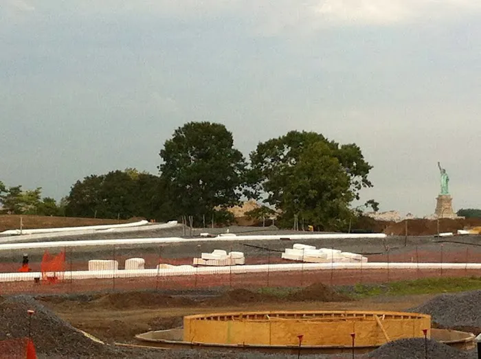 Liggett Terrace Picture 6