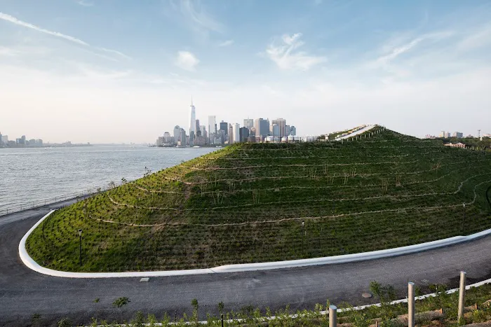 Collective Governors Island - A New York City Retreat Picture 3