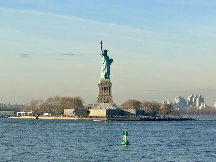 Statue Of Liberty Vista Picture 6