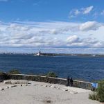 Statue Of Liberty Vista