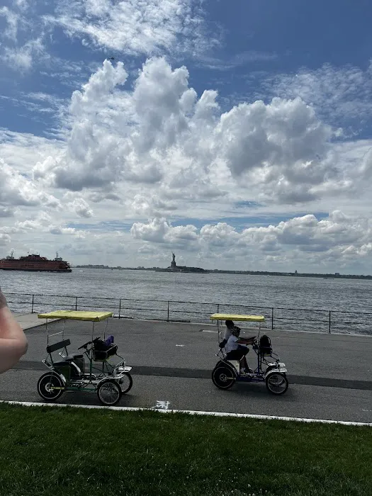 Statue Of Liberty Vista Picture 9