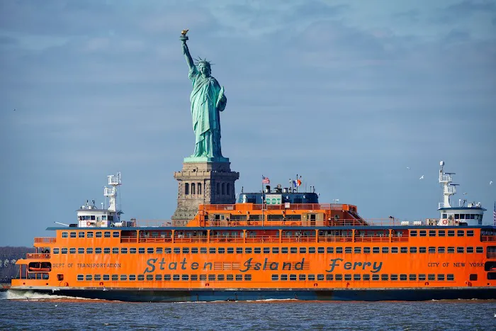 Statue Of Liberty Vista Picture 5