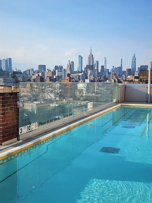 Hotel Indigo Lower East Side New York by IHG Picture 3