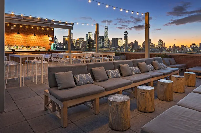 Hotel Indigo Lower East Side New York by IHG Picture 4