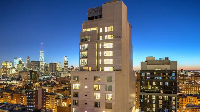 Hotel Indigo Lower East Side New York by IHG Picture 6