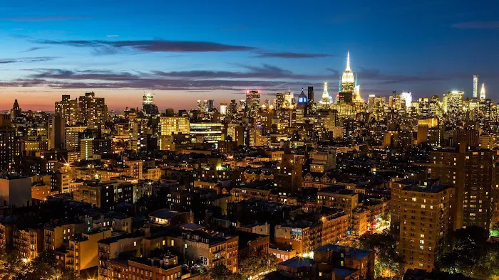 Hotel Indigo Lower East Side New York by IHG Picture 1