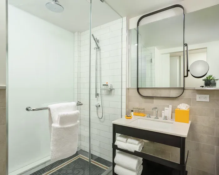 Hotel Indigo Lower East Side New York by IHG Picture 2