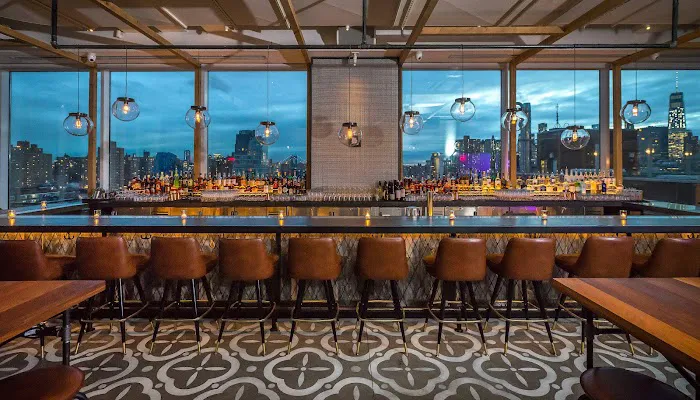 Hotel Indigo Lower East Side New York by IHG Picture 10
