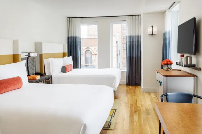 Hotel Indigo Lower East Side New York by IHG Picture 5