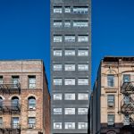 Orchard Street Hotel