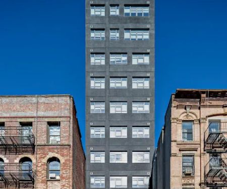 Orchard Street Hotel