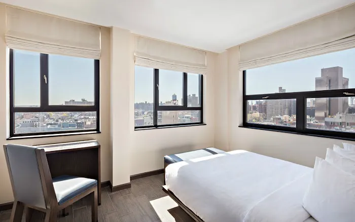 Orchard Street Hotel Picture 5
