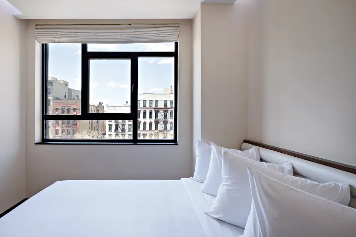 Orchard Street Hotel Picture 2