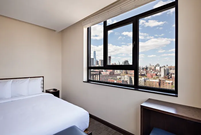 Orchard Street Hotel Picture 9