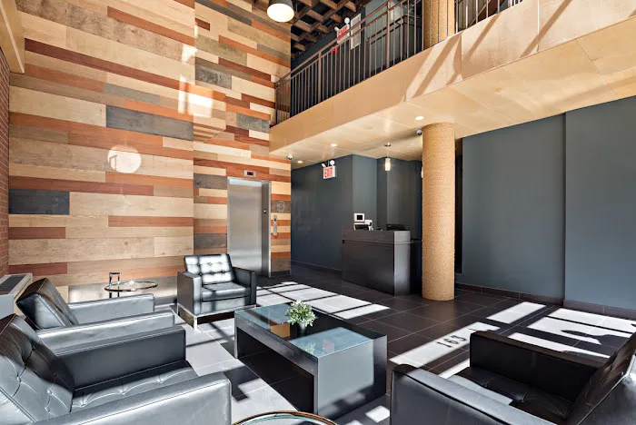 Orchard Street Hotel Picture 10