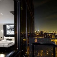 SIXTY LES Hotel ico