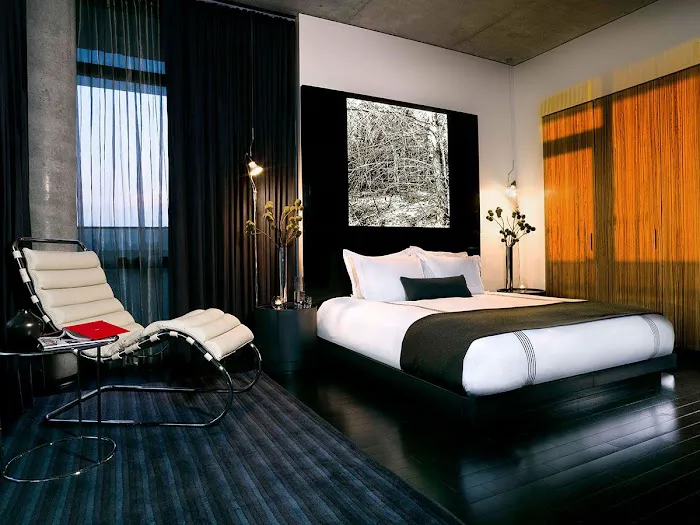 SIXTY LES Hotel Picture 7
