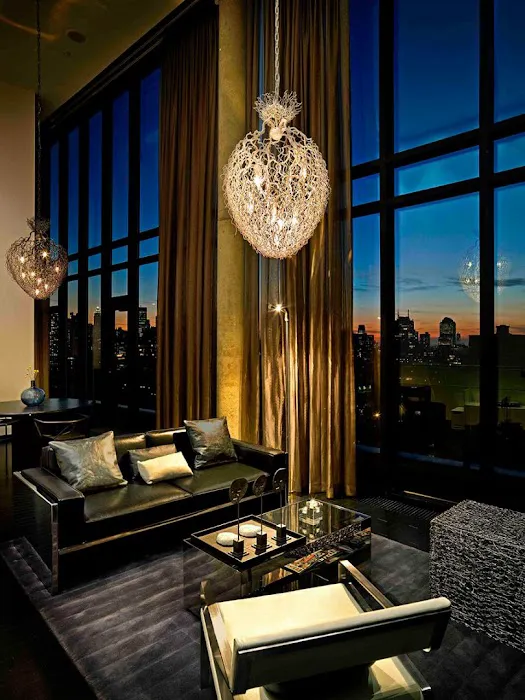 SIXTY LES Hotel Picture 3
