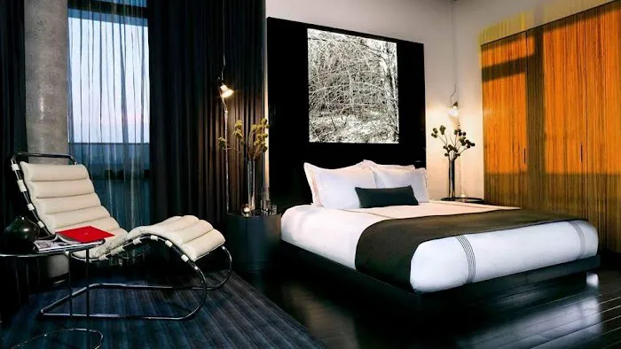 SIXTY LES Hotel Picture 4
