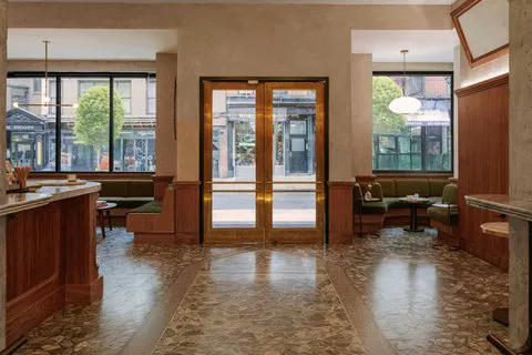 The Merchant Hotel, Sonder Picture 7